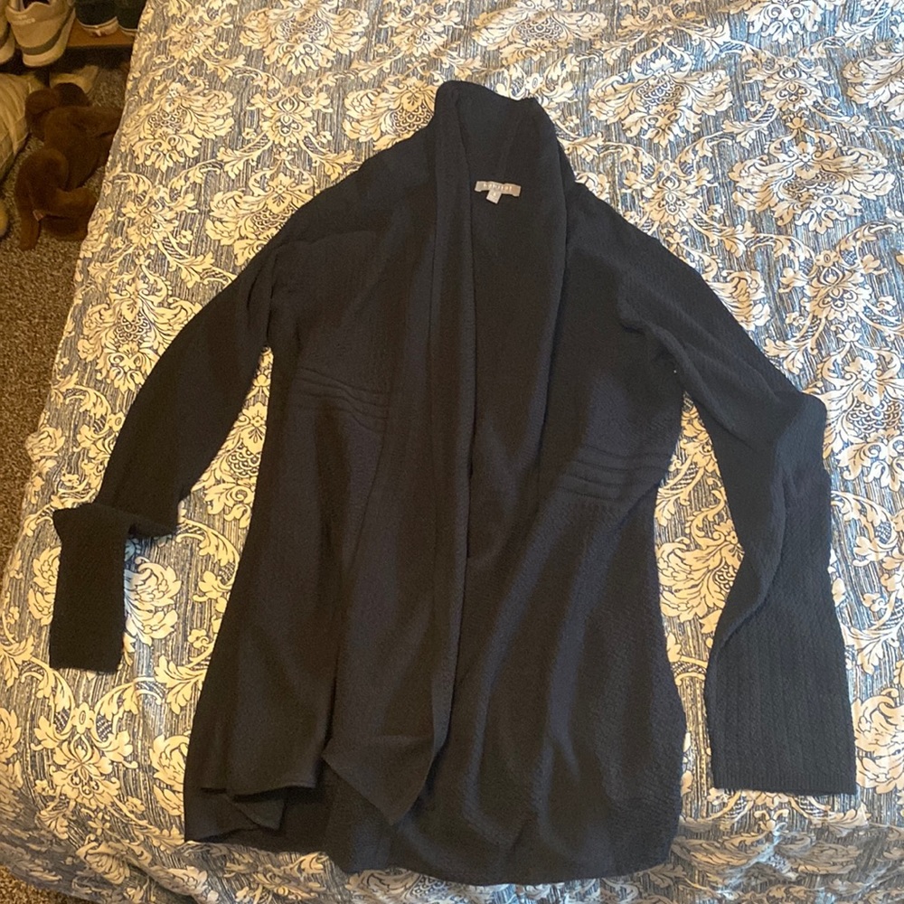 Habitat Swing Cardigan